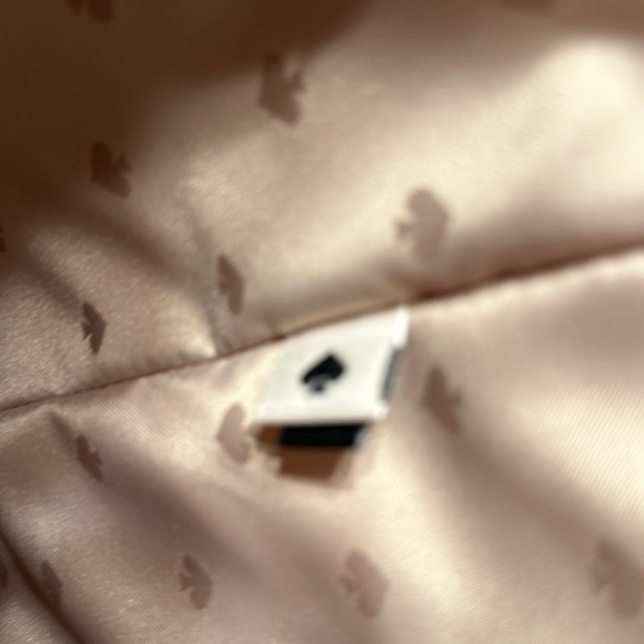 NWOT Kate Spade Handbag - Picture 11 of 12